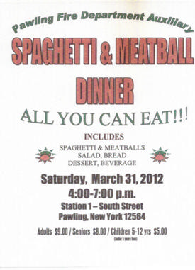 Ladies Auxiliary